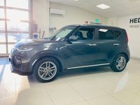 begagnad Kia Soul EV ADVANCE LONG RANGE GODKÄND