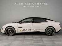 Ny Lotus Emeya 450 kW (612 HK) 2025 Grå Halvkombi