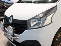 begagnad Renault Trafic Skåpbil 2.9t 1.6 dCi Euro 6