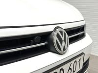 begagnad VW Polo 1.0 TSI BlueMotion DSG EU6/M-värmare/Leasing
