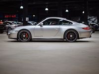 begagnad Porsche 911 Carrera GTS 997