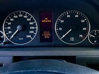 begagnad Mercedes A150 5-dörrars Classic Euro 4