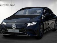 Ny Mercedes EQE350 214 kW (292 HK) 2025 Sedan
