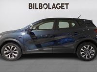 begagnad Renault Captur TCe 90 Equilibre DEMOBIL 2023, Halvkombi