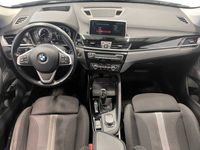 begagnad BMW X1 xDrive20d Sport line 190hk