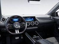 begagnad Mercedes GLA250 LAGERBIL