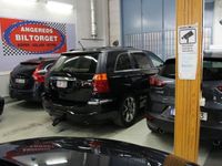 begagnad Chrysler Pacifica V6 Automat 6 Sits NY BES 258hk