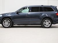 begagnad Mercedes GL350 4MATIC H/K D-värm Pano 7-sits