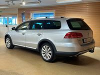 begagnad VW Passat Alltrack 2.0TDI BlueMotion 4Motion Premium