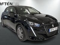 begagnad Peugeot 208 1.2 PureTech