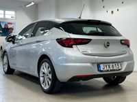 begagnad Opel Astra 1.0 EDIT ecoFLEX/ Nybes/ 1 Ägare