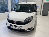 begagnad Fiat Doblò Doblo1,6 Mjt L2H1 Nordic 2020, Transportbil