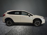 Begagnad Subaru XV 147 HK (108 kW) 2012 Vit (vit metallic) SUV