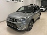 begagnad Suzuki Vitara 1.5 HEV AGS AllGrip 4X4 INCLUSIVE 3 ÅRS FRI SE