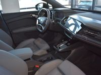 begagnad Audi Q4 e-tron 50 quattro 220,00 kW