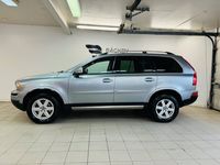 begagnad Volvo XC90 D5 AWD R-Design/M-Värmare/7-Sits /185hk