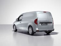 begagnad Mercedes Citan 112 Transportbilar CDI L2 Edition 1 | LAGER