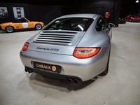 begagnad Porsche 911 Carrera GTS 997