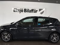 begagnad Peugeot 308 1.6 BlueHDI Active Sommar, Vinterdäck 2017, Halvkombi