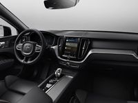 begagnad Volvo XC60 Recharge T6 Plus Dark