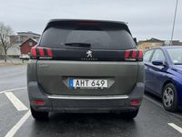 begagnad Peugeot 5008 1.6 BlueHDi EAT Euro 6