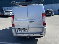 begagnad Peugeot Expert Panel Van 1.2t 2.0 HDi Euro 5