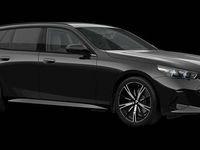 Begagnad BMW 530 Comfort Edition 299 HK (219 kW) 2000 Sophisto grey brilliant effect Kombi