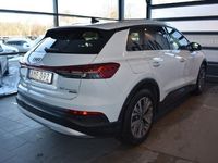 begagnad Audi Q4 e-tron e-tron quattro50 220 kW PROLINE ADVANCED 2022, Personbil