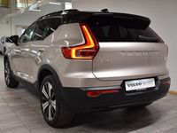 begagnad Volvo XC40 Recharge Twin motor Ultimate