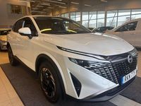 Ny Nissan Qashqai Comfort 158 HK (116 kW) 2025 Vit SUV