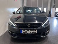 begagnad Peugeot 308 1.2 e-THP EAT Automat Active Backkamera 130hk