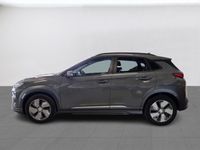 begagnad Hyundai Kona Advanced Electric 64 kWh 204hk