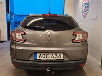 begagnad Renault Mégane GrandTour 1.5 dCi Ny Kamremsats