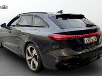 Begagnad Audi A5 S-Line 252 HK (185 kW) 2025 Daytonagrå pärleffekt Kombi