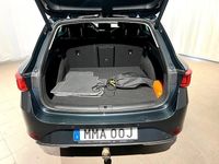 begagnad Seat Leon Sportstourer FR e-Hybrid 204 DSG7 Plug-in Kombi