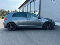 begagnad VW Golf VIII 