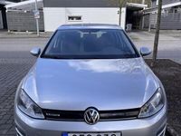 begagnad VW Golf VII 