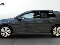 Begagnad VW Golf VIII Edition 150 HK (110 kW) 2025 Grå Halvkombi