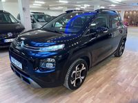 begagnad Citroën C3 Aircross 1.6 BlueHDi EAT Eu6 120hk Shine DIESEL