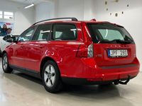 begagnad Volvo V50 1.6 D/ Drag/ Nybes/