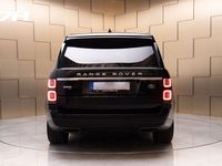 begagnad Land Rover Range Rover P525 Autobiography / Black Edition / OBS SPEC /