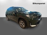 Begagnad BMW X1 326 HK (239 kW) 2022 San remo green SUV