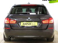 begagnad BMW 520 d Touring Steptronic 2013, Kombi