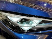 Begagnad Cupra Terramar 150 HK (110 kW) 2025 Blå SUV