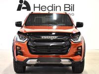 begagnad Isuzu D-Max D-MaxXRX/CNG/Style Pack Rolltop