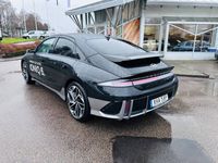 begagnad Hyundai Ioniq 6 77.4 kWh RWD Advanced D-sidobackspeglar