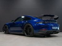 begagnad Porsche 911 GT3 991 911 992PDK 2023, Sportkupé