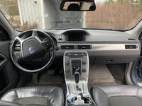 begagnad Volvo V70 1.6 DRIVe Geartronic Momentum Euro 5