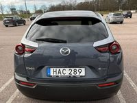 begagnad Mazda MX30 e-Skyactiv EV