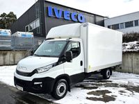 begagnad Iveco Daily Chassi 2.3 JTD Aut 136hk Backkamera 2699kr/mån